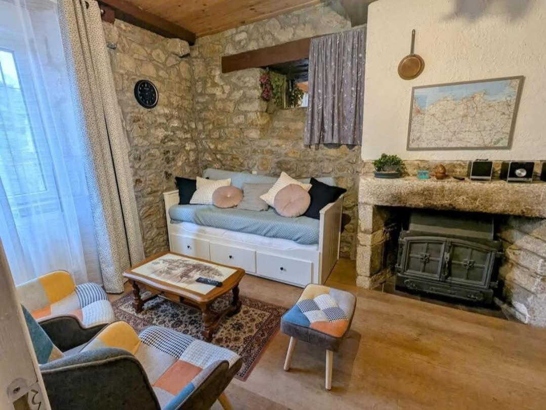 Le Logis De La Cour De Bretagne Au Port De Dinan Lanvallay المظهر الخارجي الصورة